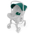 Doona Canopy & Shoulder Pads